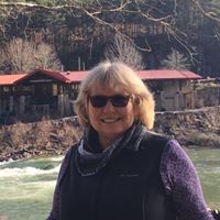 Bonnie Fleischman Ciarcia's profile image