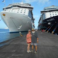 Richard P Jarvis's profile image