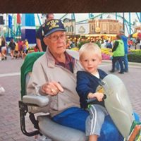 Larry Symonds's profile image