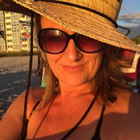 Michele Liggett Hall's profile image