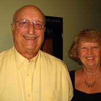 Bob Benvenuti's profile image