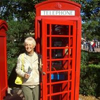 Darlene Veda's profile image