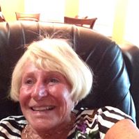 Melanie A Bey's profile image