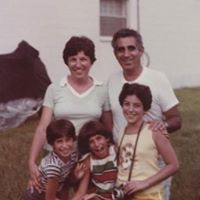 Dominick Mileto's profile image