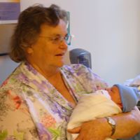 Carol Weikel's profile image