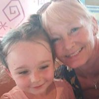 Theresa Marie's profile image