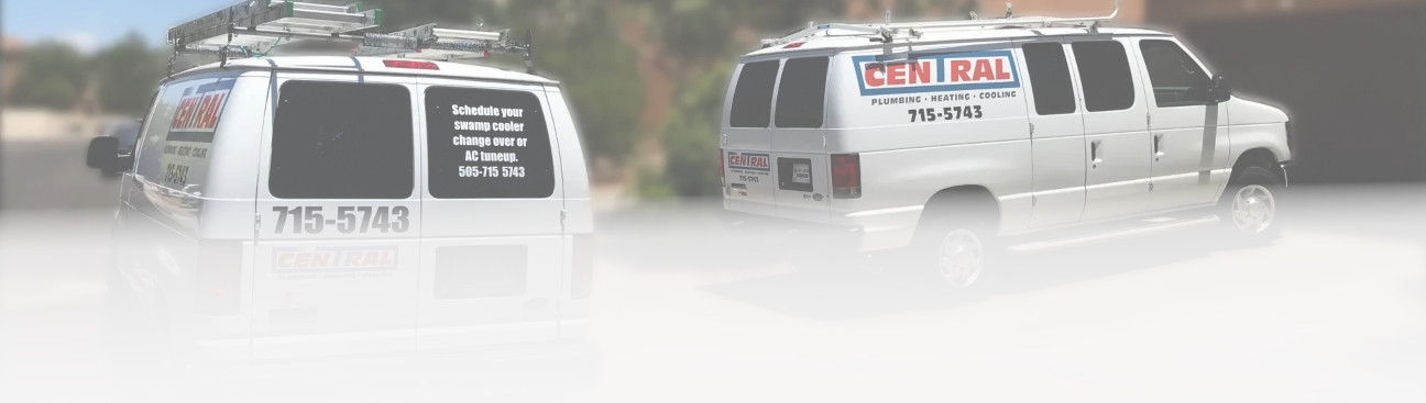 Central Plumbing LLC's cover image