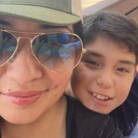 Carmen Moreno's profile image