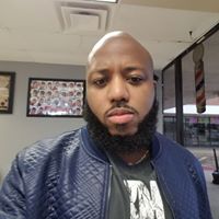 James Ukpong's profile image