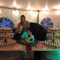 JenniandDwight Barrett's profile image