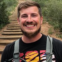 Ray Whitcomb's profile image