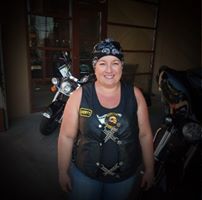 Alicia Norris's profile image