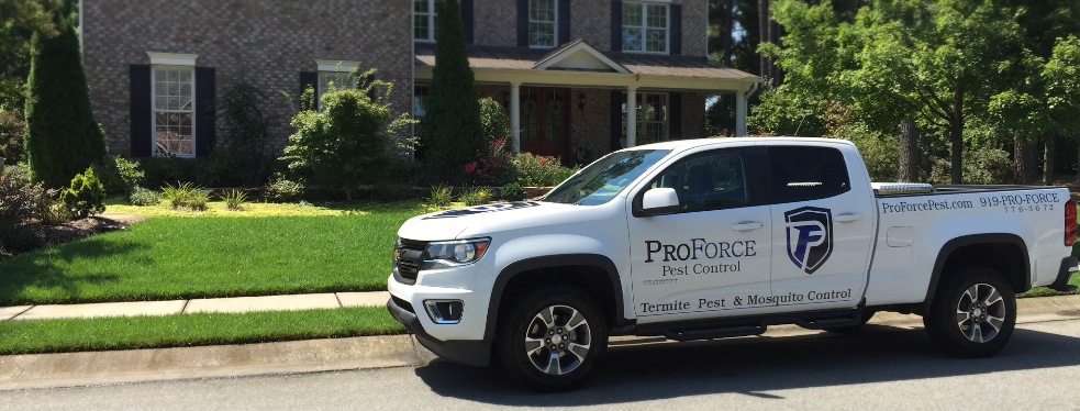 Proforce Pest Control