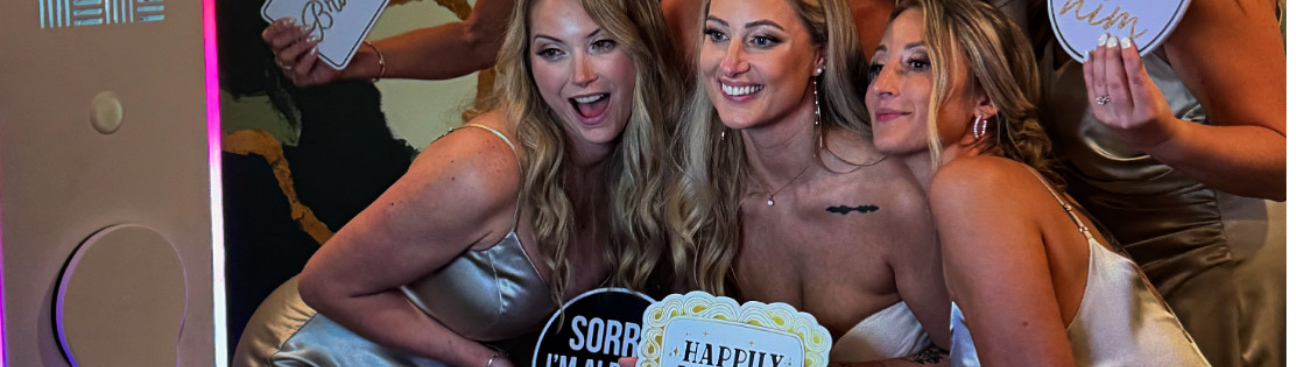 Fx Photo Booths's cover image