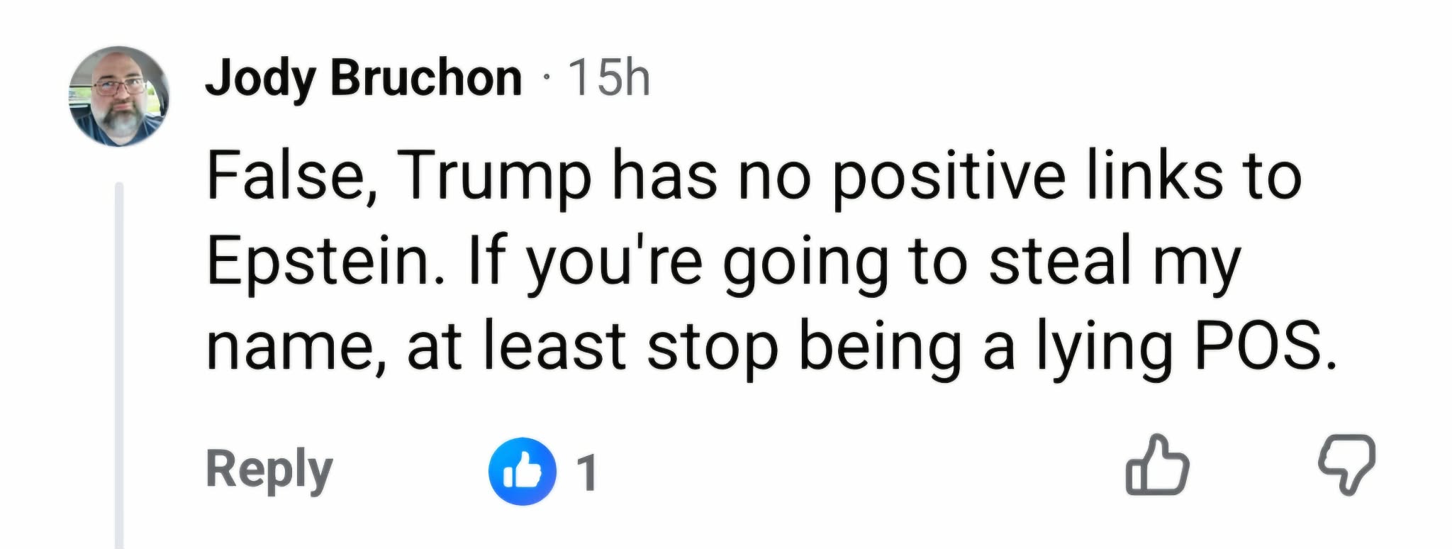 SS Me M.'s post 1