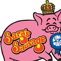 1. Sara Sausages