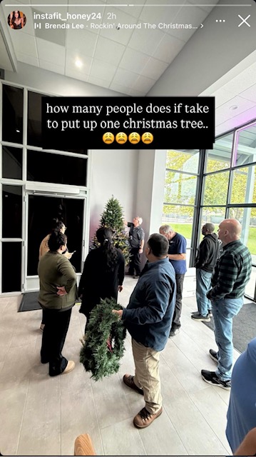 concerned e.'s post 2