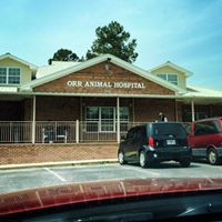 146. Orr Animal Hospital