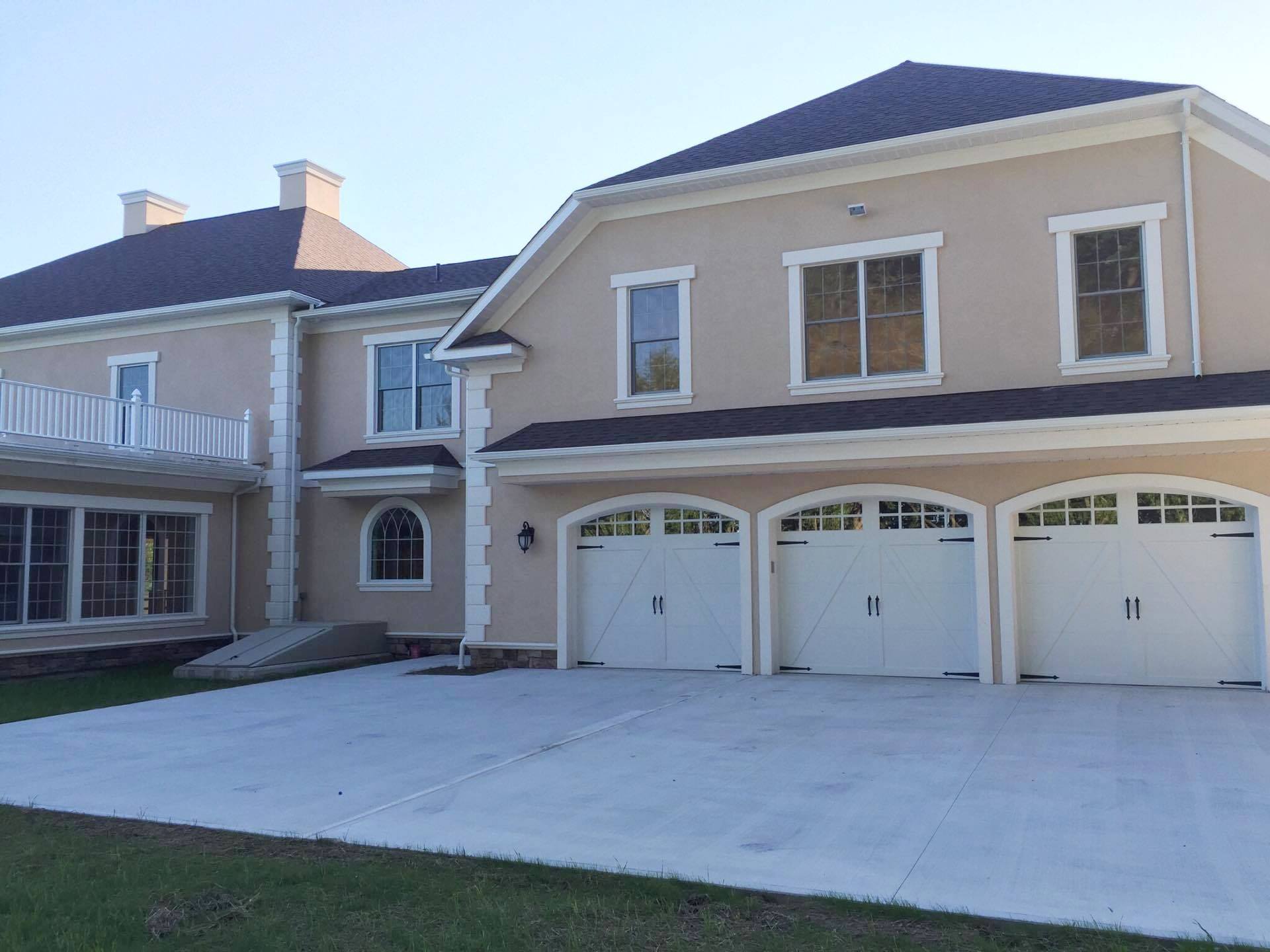 Rowe Door Sales Co. - Scranton, PA