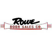 Rowe Door Sales Co. - Scranton, PA