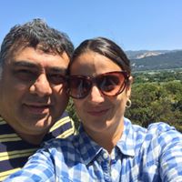 Kayvan Haddadan's profile image