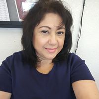 Corina PB's profile image