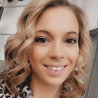 Danielle Johnson's profile image