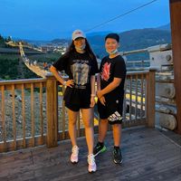 Ting Ren's profile image