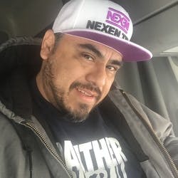 1Honeybear's profile image