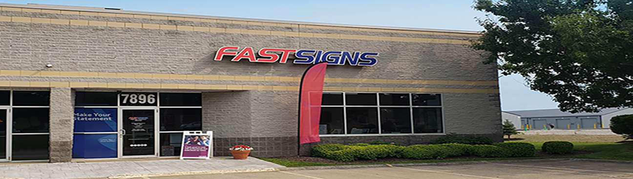 Fastsigns's cover image