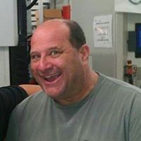 Mark Rumbaugh's profile image