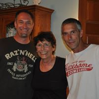 Sheila Hartmann's profile image