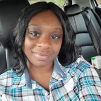 Taryn Johnson's profile image