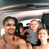 Darrell McMurray's profile image