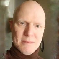 David Gellman's profile image