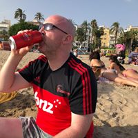 Cian O Reilly's profile image