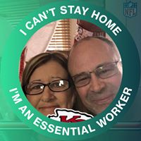 Joe Stover's profile image