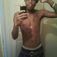 Luh Dimu's profile image