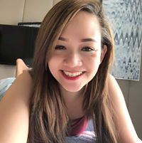 Bea Panganiban Escarcha's profile image