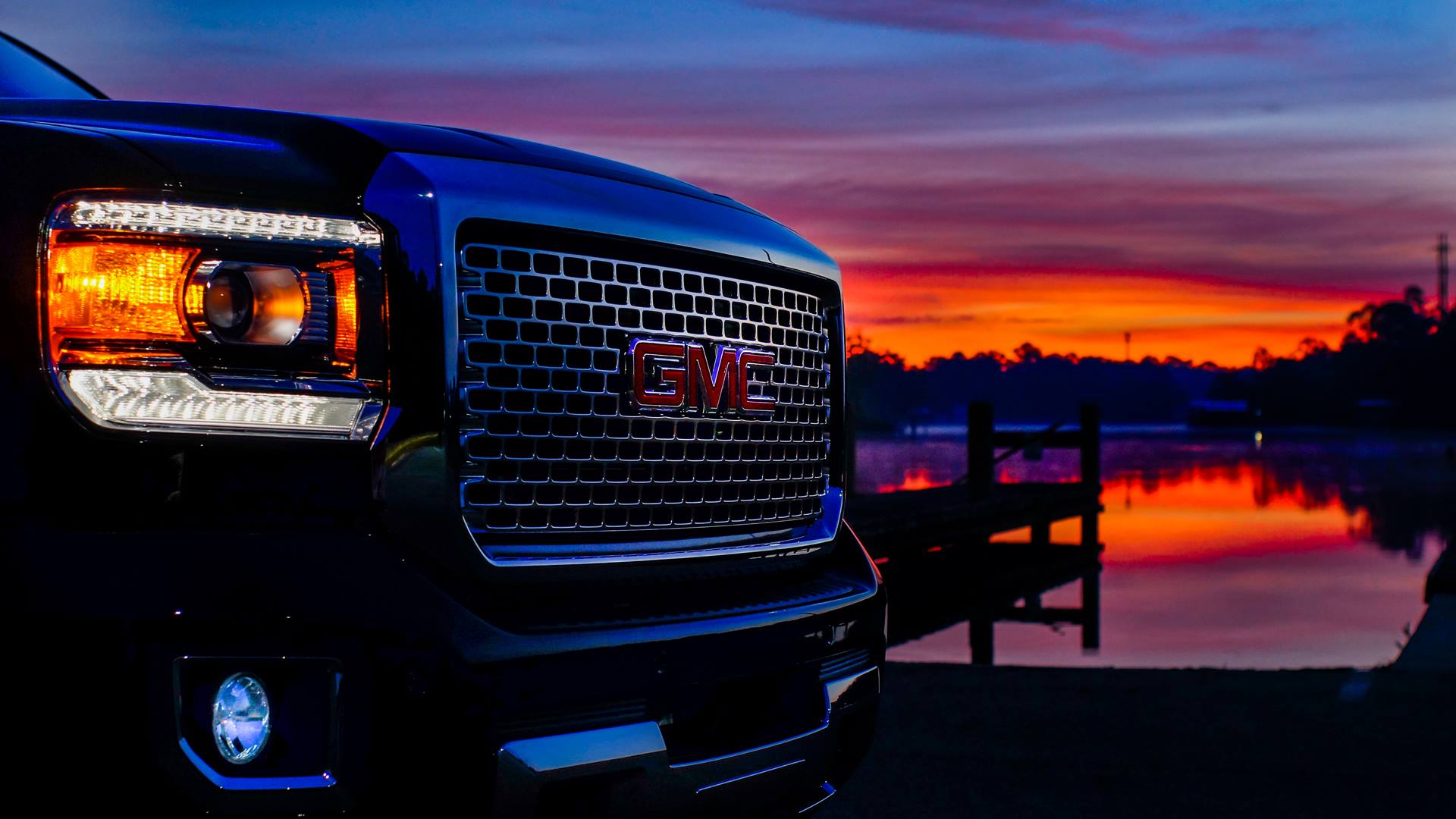 McConnell Buick GMC in Mobile, AL 36606 Citysearch