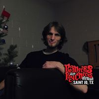 Trey Madden's profile image