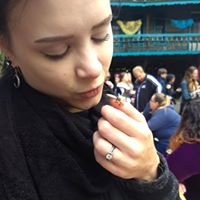 Brandi L Dant's profile image