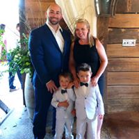 Wes Nill Seymour's profile image