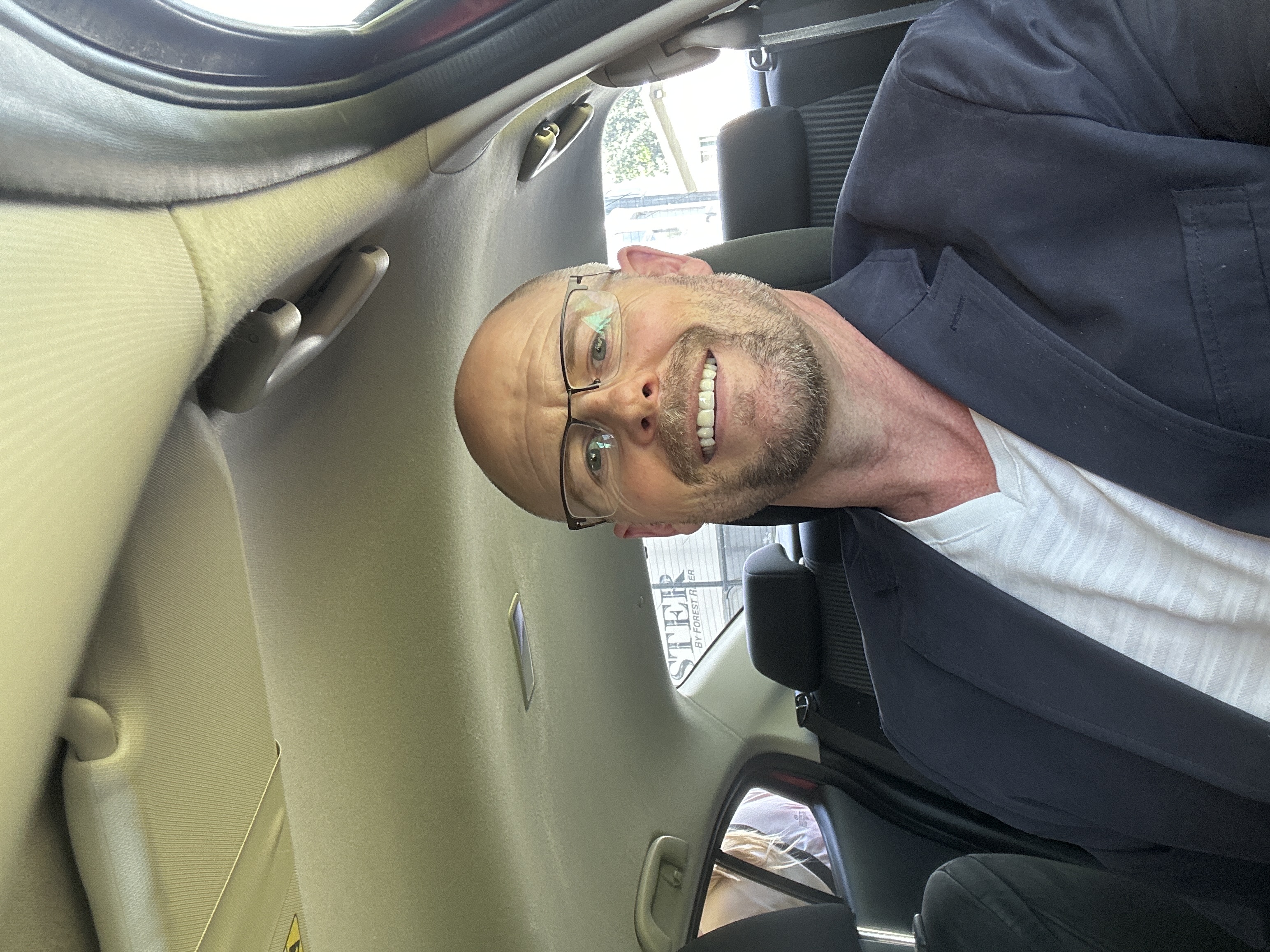 Christopher W.'s post 1
