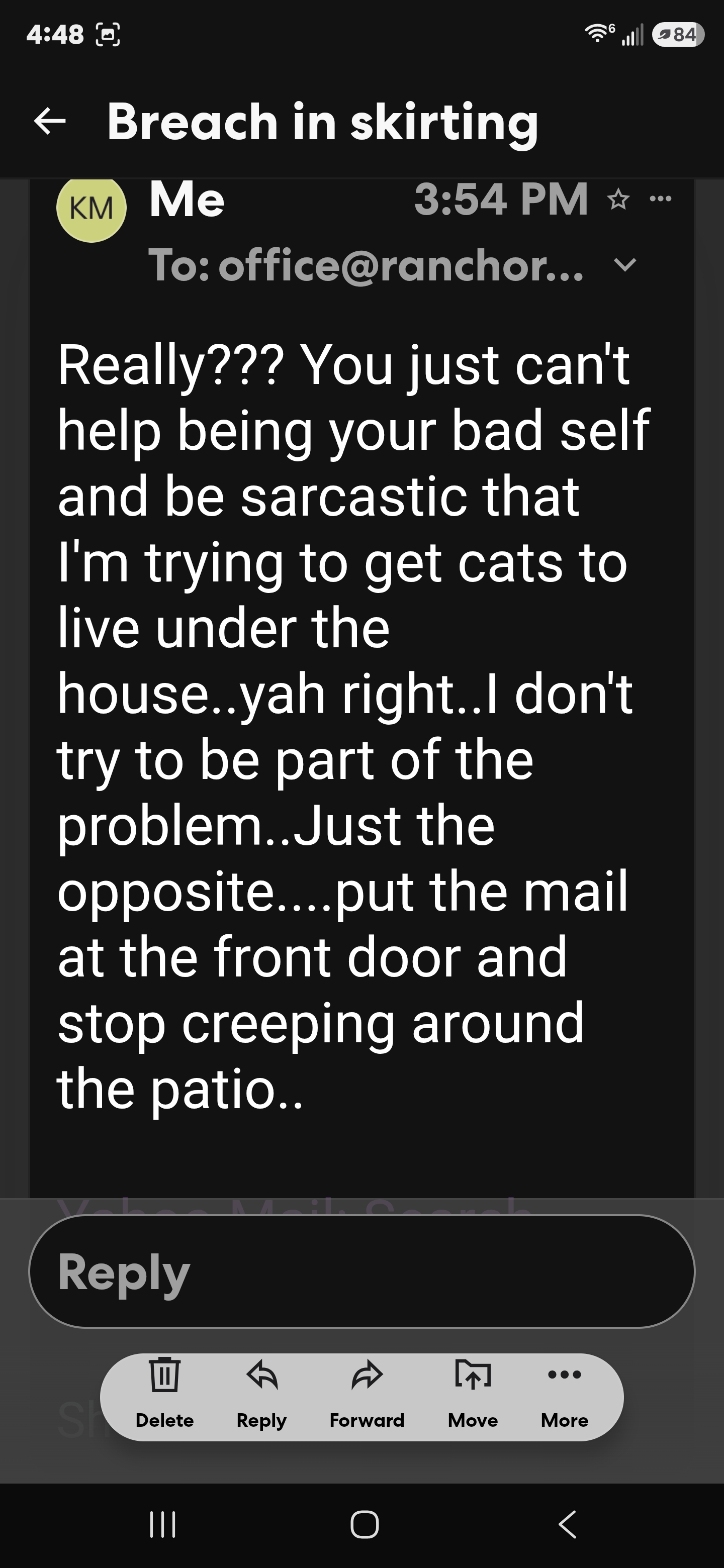 Kathy M.'s post 3