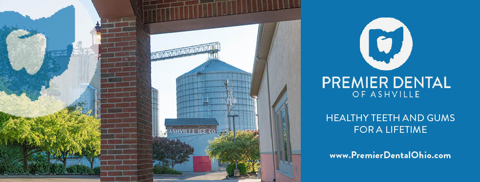 Premier Dental of Ashville reviews | Dentists at 22 Miller Avenue - Ashville OH Premier Dental of Ashville reviews | Dentists at 22 Miller Avenue - Ashville OH