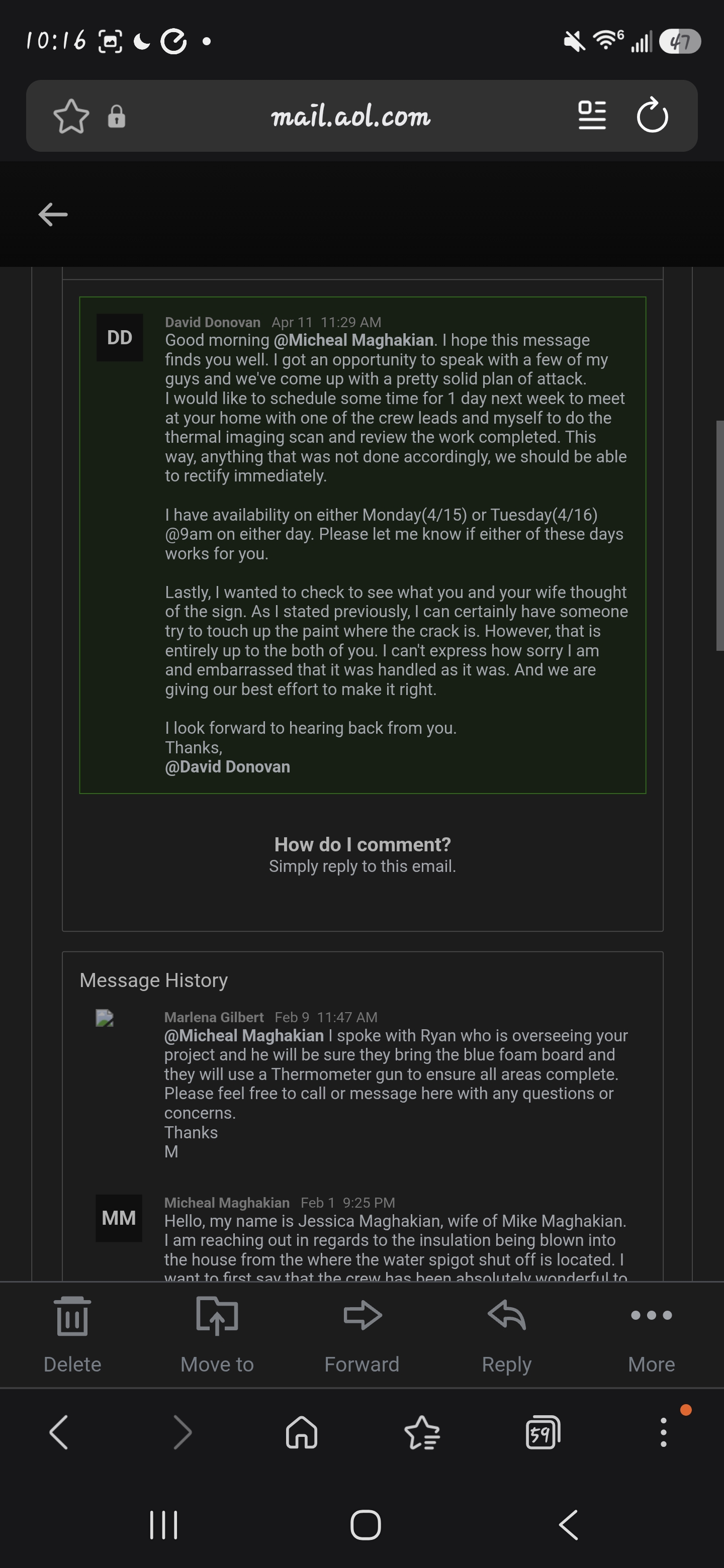 Mike M.'s post 3