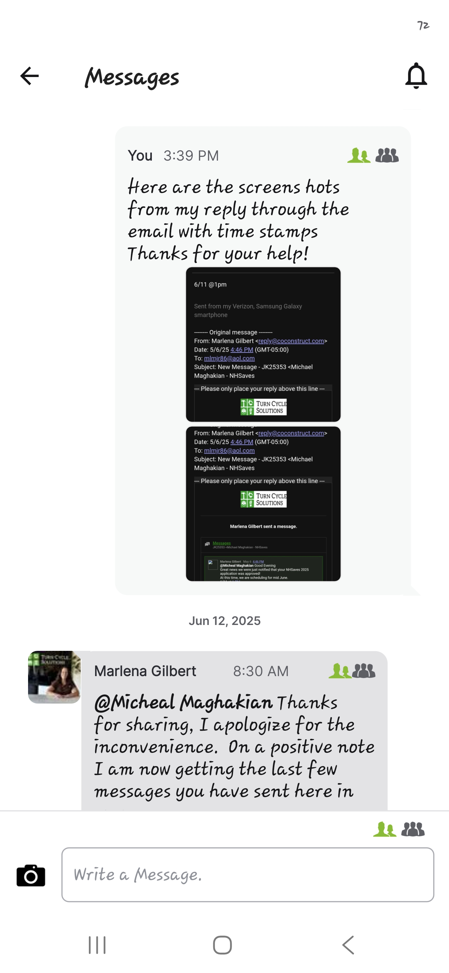 Mike M.'s post 1