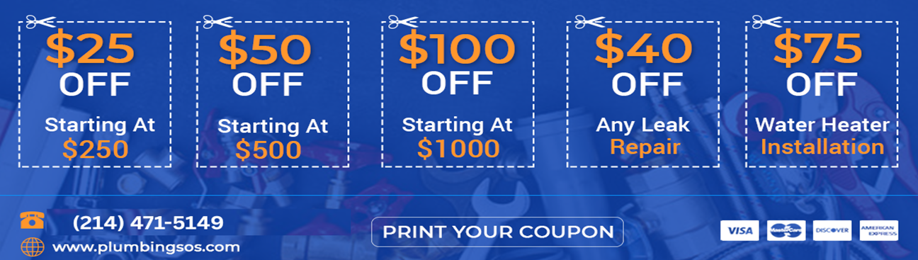 1A Water Heaters's cover image