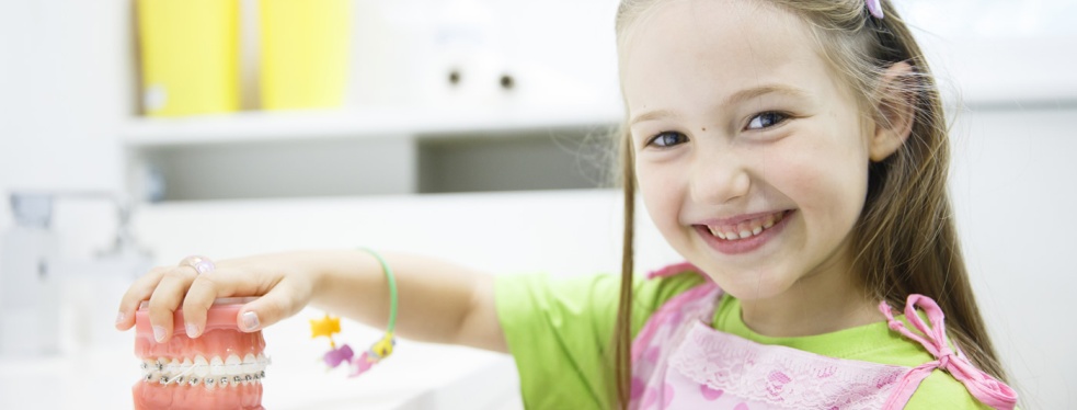 AC Pediatric Dentistry reviews Dentists at 4410 W. 16th